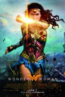 Our take on... Wonder Woman