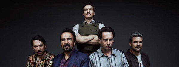 Our take on... Narcos: Season III
