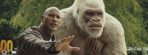 Our take on... Rampage