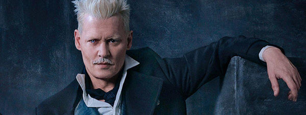 Our take on... Fantastic Beasts: The Crimes of Grindelwald