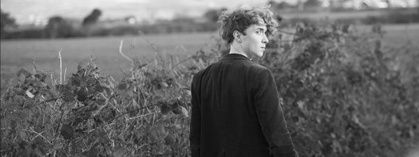 The vinyl word on...David Keena's 'A Begginers Guide to Bravery'