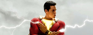 Our take on... Shazam!