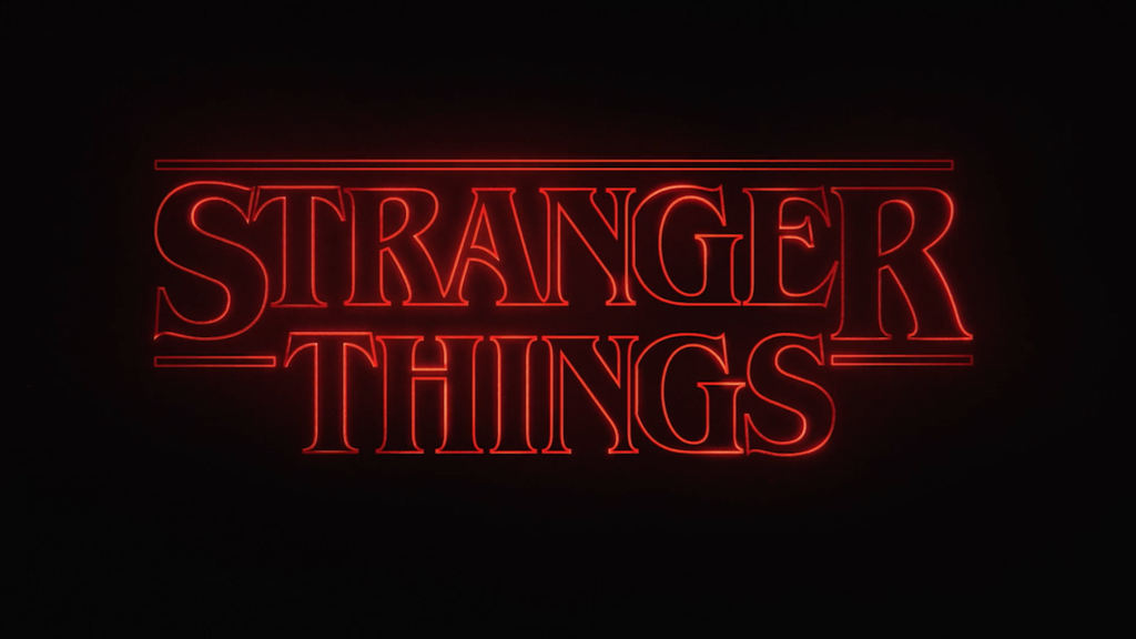Best Music Moments from Stranger Things