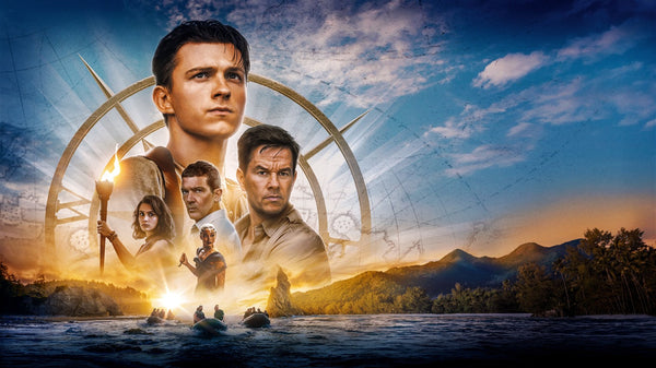 Our Take On...Uncharted