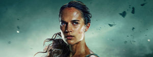 Our take on... Tombraider
