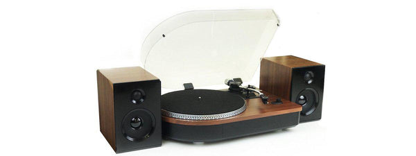Our take on... The Steepletone Camden
