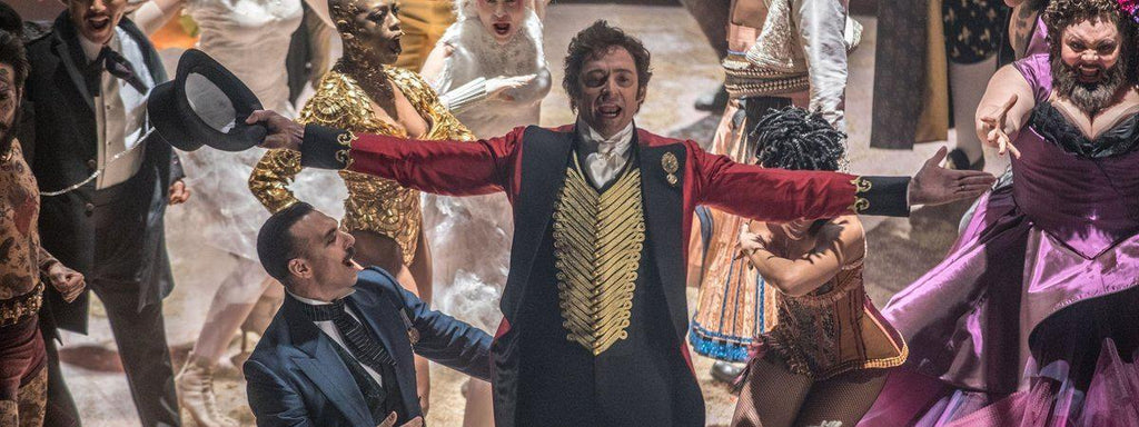 Our Take on... The Greatest Showman