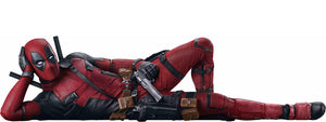 Our take on... Deadpool 2