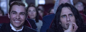 The Disaster Artist
