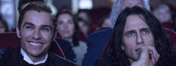 The Disaster Artist