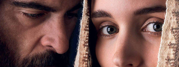 Our take on... Mary Magdalene