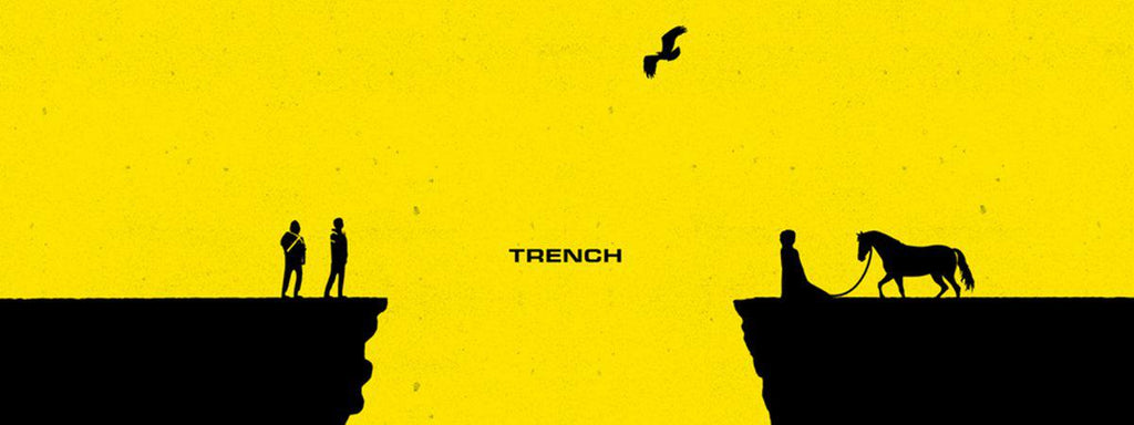 Our take on... Twenty One Pilots: Trench.