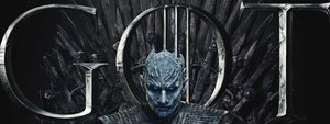 Our take on... Game of Thrones, The Final Season.