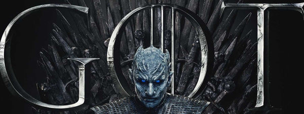 Our take on... Game of Thrones, The Final Season.