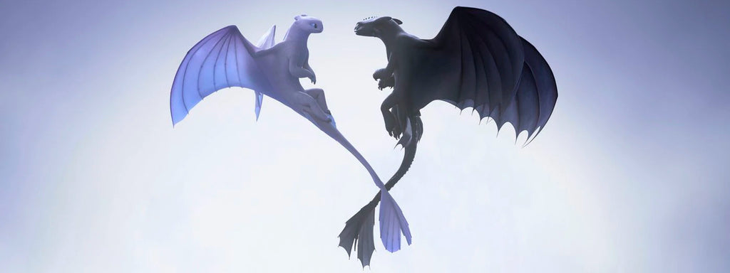 Our take on... How to Train Your Dragon: The Hidden World