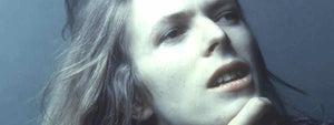 The vinyl word on... Hunky Dory
