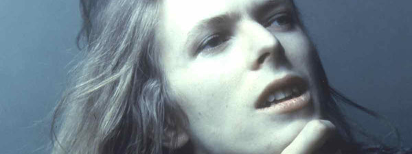 The vinyl word on... Hunky Dory
