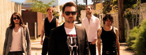 KEYWEST ANNOUNCE NATIONWIDE IN-STORE DATES