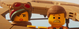 Our take on... The Lego Movie 2: The Second Part