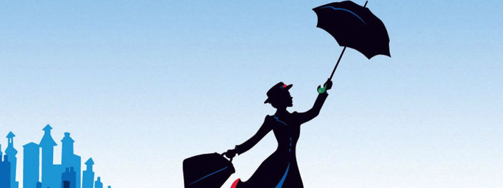 Our take on... Mary Poppins Returns