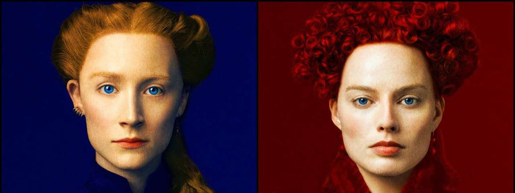Our take on... Mary Queen of Scots