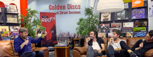 Red Talks with... The Coronas