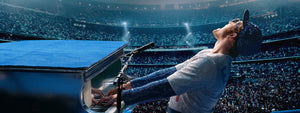 Our take on... Rocketman
