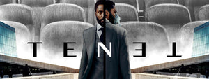 OUR TAKE ON... TENET