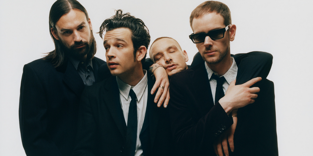 A Deep Dive into 'I Like It When You Sleep' by The 1975
