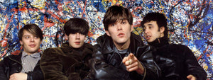 The Vinyl Word on... The Stone Roses