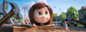 Our take on... Wonder Park