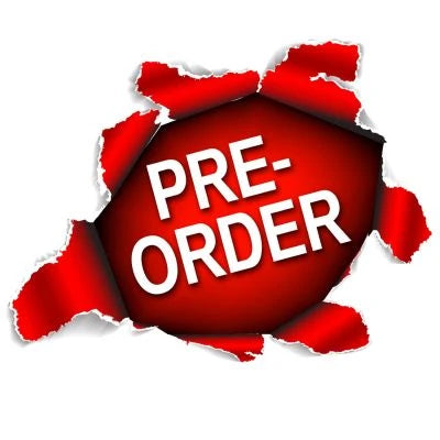 Pre-Order Games