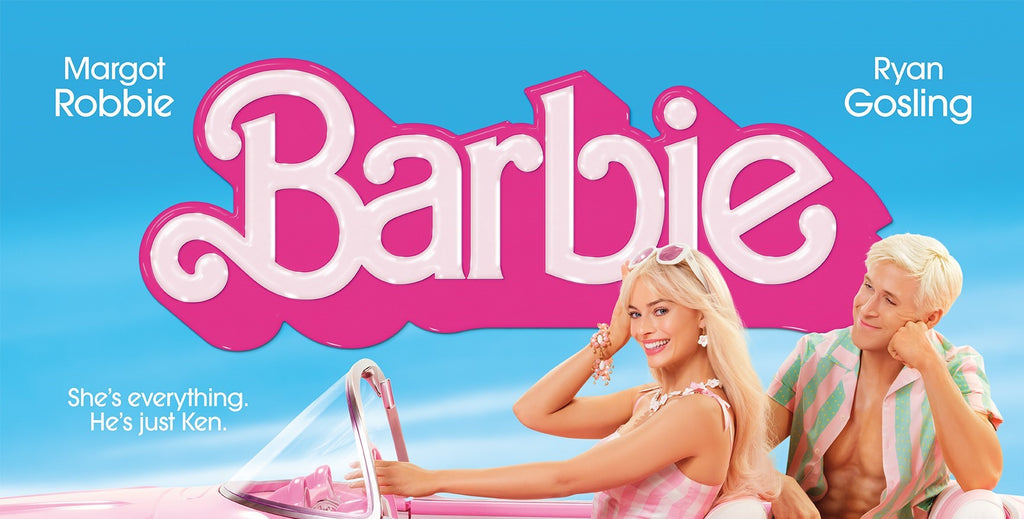 Barbie