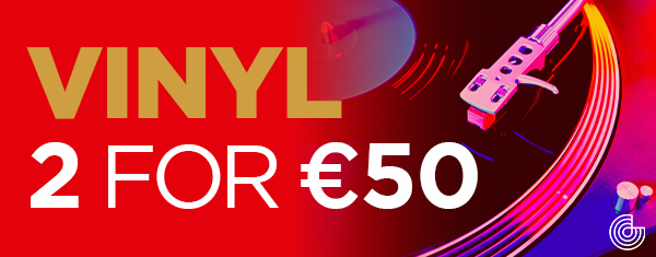 2 for €50 – Tagged best seller – Page 3 – Golden Discs