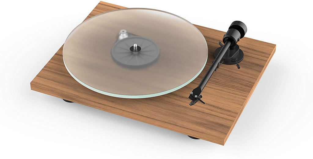 Pro-Ject Record Players