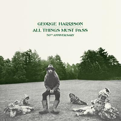 ALL George Harrison
