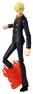Anime Heroes: One Piece Sanji [Toys]