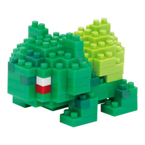 Golden Discs Toys Nanoblock Pokemon Bulbasaur [Toys]