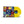 Pixar Hits - Various Artists [Colour Vinyl]