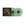 Pirates of the Caribbean: Dead Man's Chest (Translucent Green Edition) - Hans Zimmer [Colour Vinyl]
