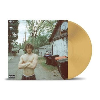 Golden Discs VINYL Jackman. - Jack Harlow [Colour Vinyl]