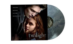 Twlight/Vin/Ost [Pre-Order Vinyl]