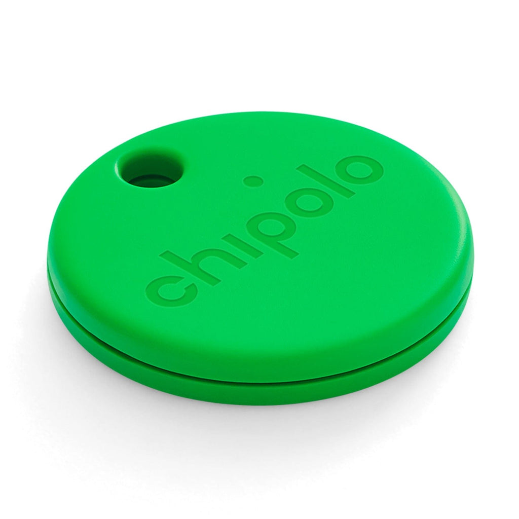 Golden Discs Accessories Chipolo ONE Bluetooth Item Finder - Green [Accessories]