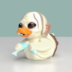 Gollum Lord Of The Rings Tubbz Mini [Toys]