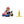 Golden Discs Statue MARIO KART 2.5