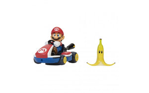 Golden Discs Statue MARIO KART 2.5" [Statue]