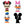 Golden Discs Toys Funko Bitty POP! Disney Classics Season 1 4-pack with Mystery Pop [Toys]