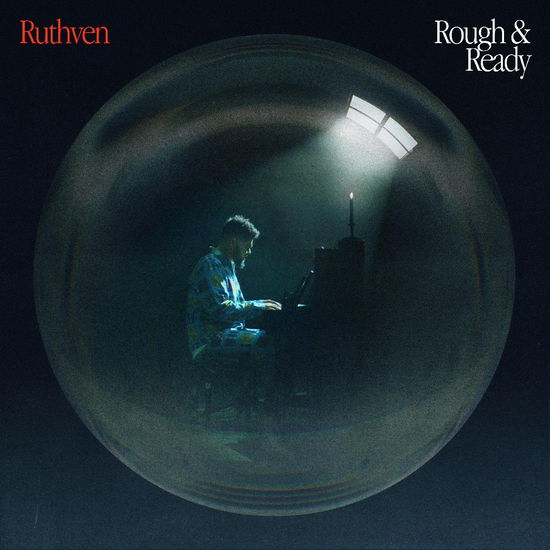 Rough & Ready - Ruthven [CD] – Golden Discs