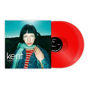 Golden Discs VINYL Hagnesta Hill (Limited Edition) - Kent [Colour Vinyl]