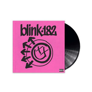 Golden Discs VINYL One More Time... - Blink-182 [VINYL]